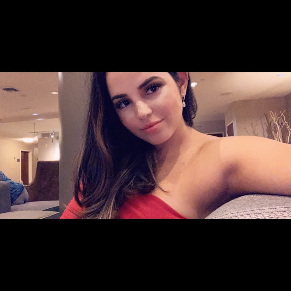 Meet your Posher, Rose